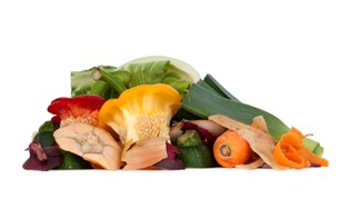 A preferred bidder for the Edinburgh and Midlothian food waste contract will be named by the end of 2012